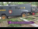 Pasca Kemenangan Kotak Kosong di Makassar, Kantor KPUD Dijaga Brimob - iNews Sore 07/07