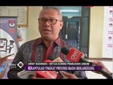 Hari Terakhir, KPU Baru Terima Data Rekapitulasi Pilkada dari 6 Provinsi - iNews Sore 09/07