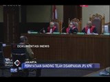 Pasca Divonis Tujuh Tahun Penjara, KPK Ajukan Banding Fredrich Yunadi - iNews Malam 08/07
