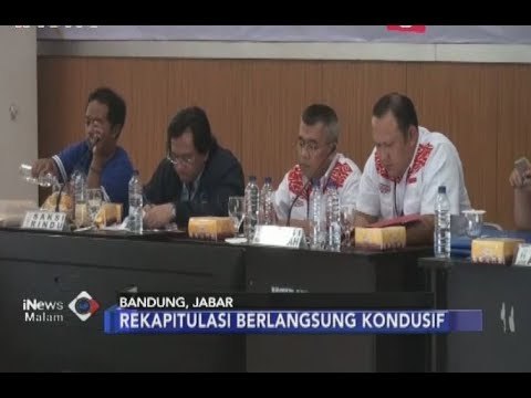 KPU Telah Putuskan Para Pemenang Pilgub Jabar, Jateng, dan Jatim - iNews Malam 08/07