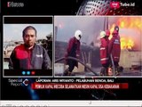 Kerugian Kebakaran di Pelabuhan Benoa, Satu Kapal Capai Rp5 Miliar - Special Report 10/07