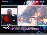 Pasca Kebakaran 40 Kapal Ikan, Nahkoda Diperiksa Polisi - iNews Sore 10/07