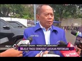 Majelis Tinggi Demokrat Gelar Pertemuan di Rumah SBY Bahas Capres-Cawaspres - iNews Sore 09/07