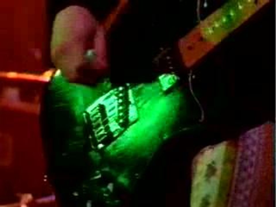 the black crowes - sister luck