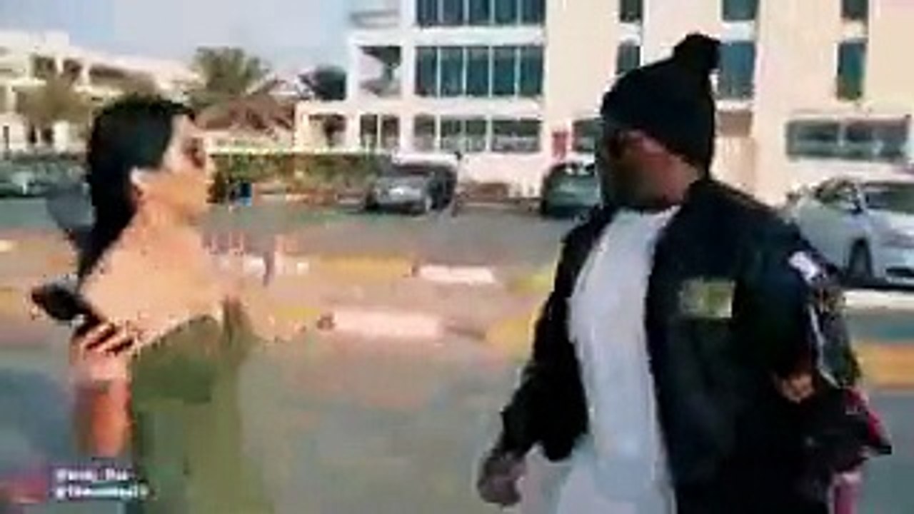 فعلا الفلوس بتغير النفوس!!