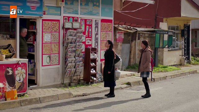 Kemal’in tribiyle Eylül’e patlayan Mesude! - Kırgın Çiçekler 26.Bölüm