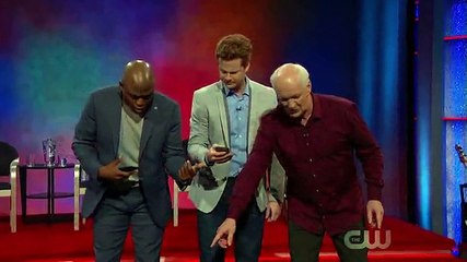 Whose Line Is It Anyway- - S14 E7 - Jonathan Mangum 4