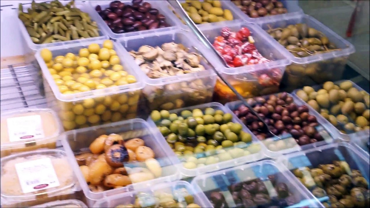 Stockholm Food Tours | Eat Like a Local in Stockholm