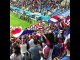France vs Belgium 1-0 - Samuel Umtiti Goal Highlights - 2018 FIFA World Cup Semi-final