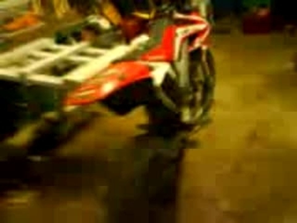 Video sp
