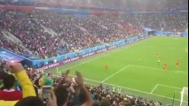 FRANCIA VS BÉLGICA 1-0 RESUMEN Y GOLES SEMIFINAL MUNDIAL RUSIA 2018