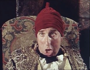 Dick Turpin  S01E04 - The Poacher