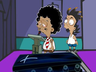 Tia Tita, que descanses en paz