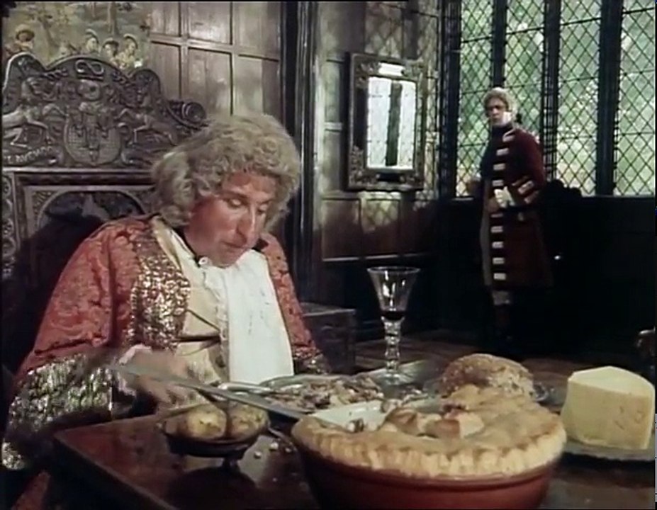 Dick Turpin  S01E06 - The Blacksmith