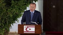 Türkiye Cumhurbaşkanı Erdoğan: 