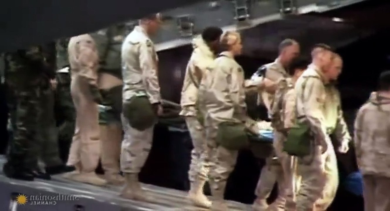Air Warriors S03  E01 C 17 - Part 01