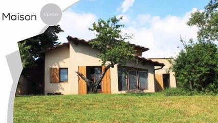 A vendre - Maison - BRIGNAIS (69530) - 6 pièces - 180m²