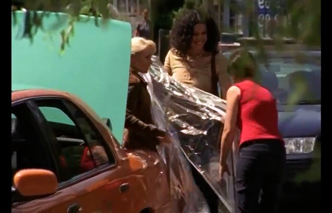 Degrassi The Ne t Generation S02E12 13 Mariage En Blanc    Part 01