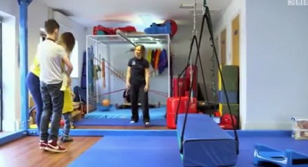 Saints and Scroungers S07  E01 The Psychic Scroungers   the Boy Who Learns to Walk - Part 02