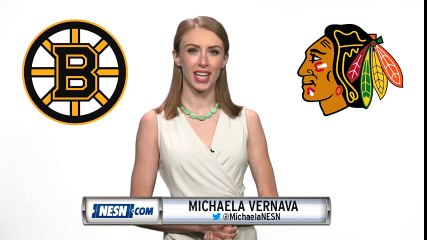 NHL unveils 2019 Winter Classic logo and B.C. fans won't like it