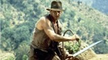 'Indiana Jones 5' Pushed Back Again to 2021 as Disney Announces Other Moves | THR News