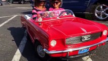 10 VOITURES D’ENFANTS GÉNIALES QUE VOUS DEVEZ CONDUIRE | Lama Faché