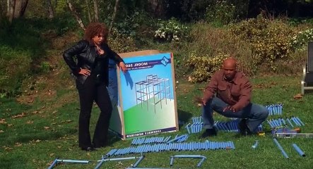 Ma Famille D Abord  S02E23 FRENCH LD