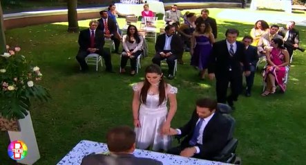 Daniella S1E128 FRENCH   Part 01