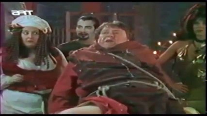 Les Nouvelles Aventures de Robin des Bois S3E3 FRENCH   Part 02