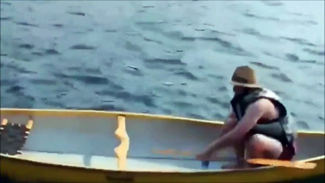 Voilà comment on accueille les amis... BIIIIMMMMM