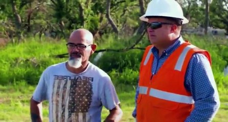 Cash Cowboys S01xxE11 Deep in the Heart of Texas