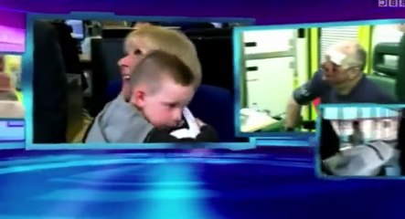 Real Rescues S10  E15 Series 10, E 15 - Part 01