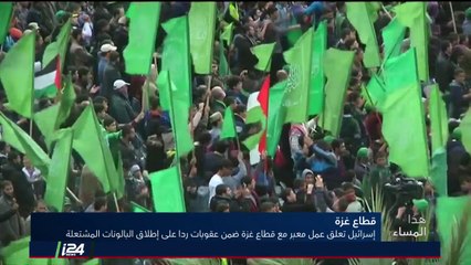جنرال احتياط بجيش الإسرائيلي: لو خيّروني بين تل أبيب والخليل، أختار الخليل وأمنح تل أبيب للفلسطينيين