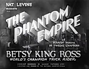 Phantom Empire - Chapter 02