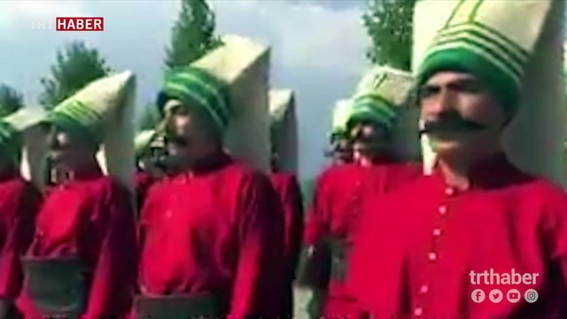 Maduro'dan Selvi boylum Al yazmalım lı paylaşım