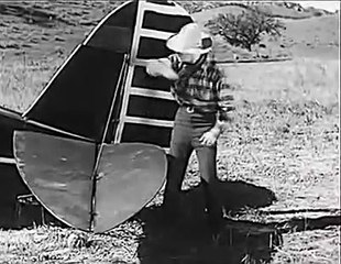 Phantom Empire - Chapter 03