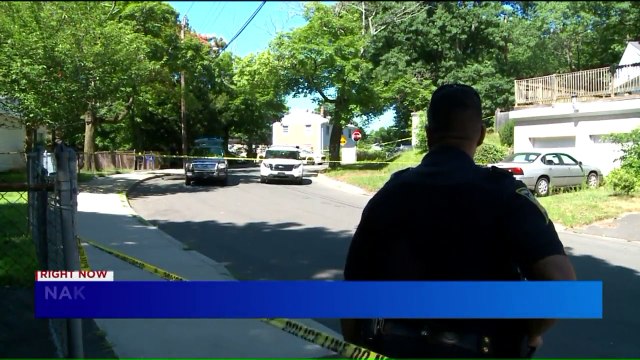 Mystery Surrounds Discovery of Naked Woman Found Lying in Connecticut Street