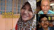 Kedahans sends birthday greetings to Dr M
