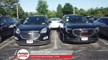 Why Buy at Anthony Buick GMC Gurnee IL | Buick and GMC Gurnee IL