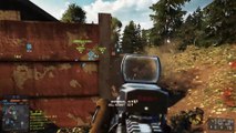 Battlefield 4 ACE 52 CQB Waffen Guide BF4 Gameplay Tipps und Tricks