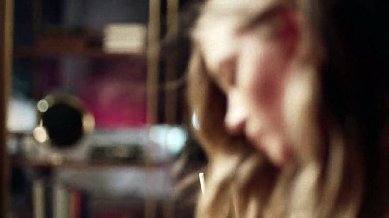 Teaser 2 -- Victoria's Secret