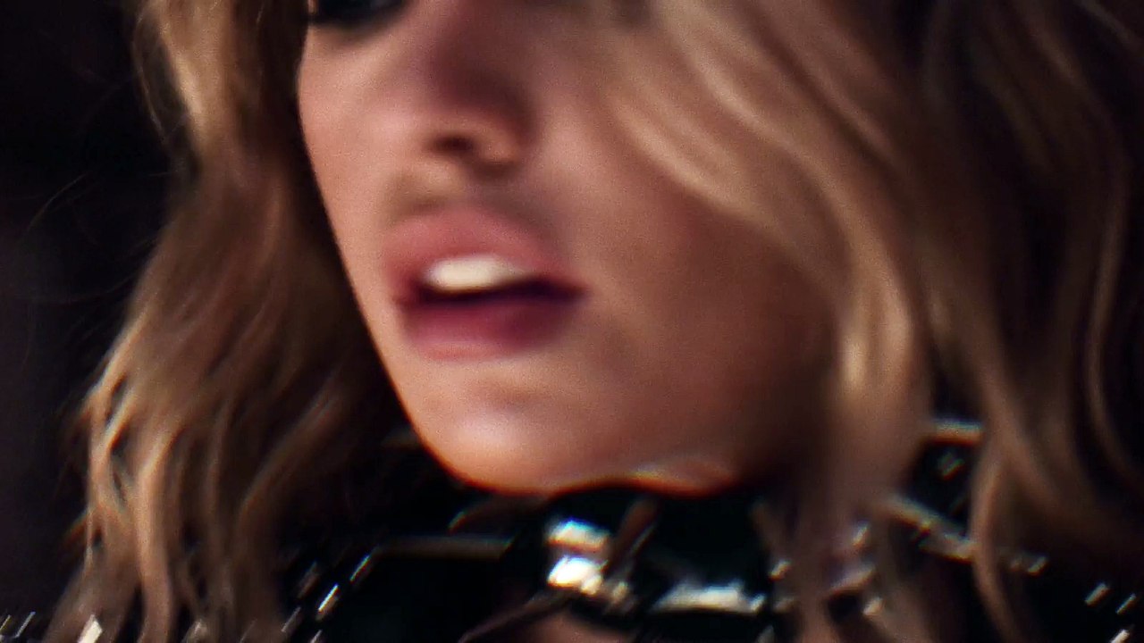 Teaser 4 -- Victoria's Secret