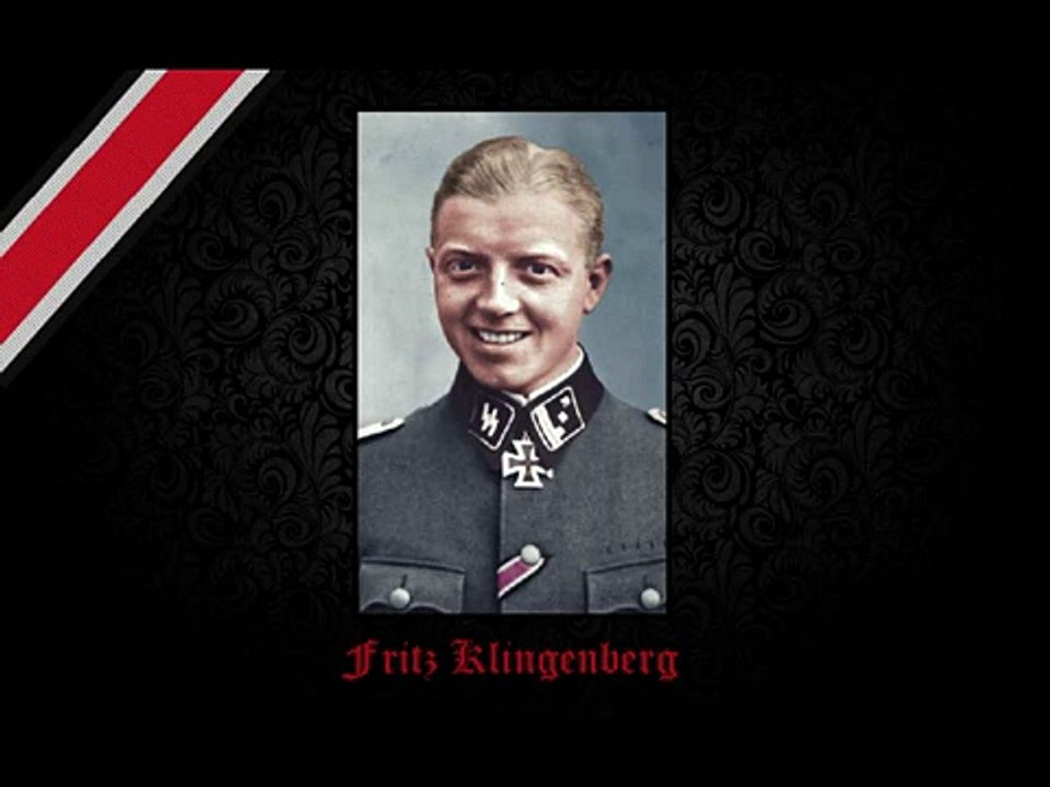 Fritz Klingenberg