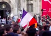 Paris Mayor Shares Video of Celebrations as France Advances to World Cup Final
