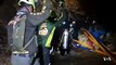 All 12 boys and coach have now been rescued from Thai cave where they had been trapped for more than two weeksOriginally published at -
