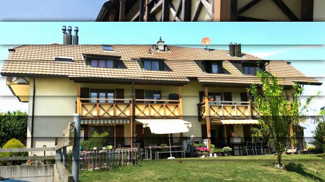 A vendre - Appartement - Torny-le-Grand (1748) - 3.5 pièces - 70m²