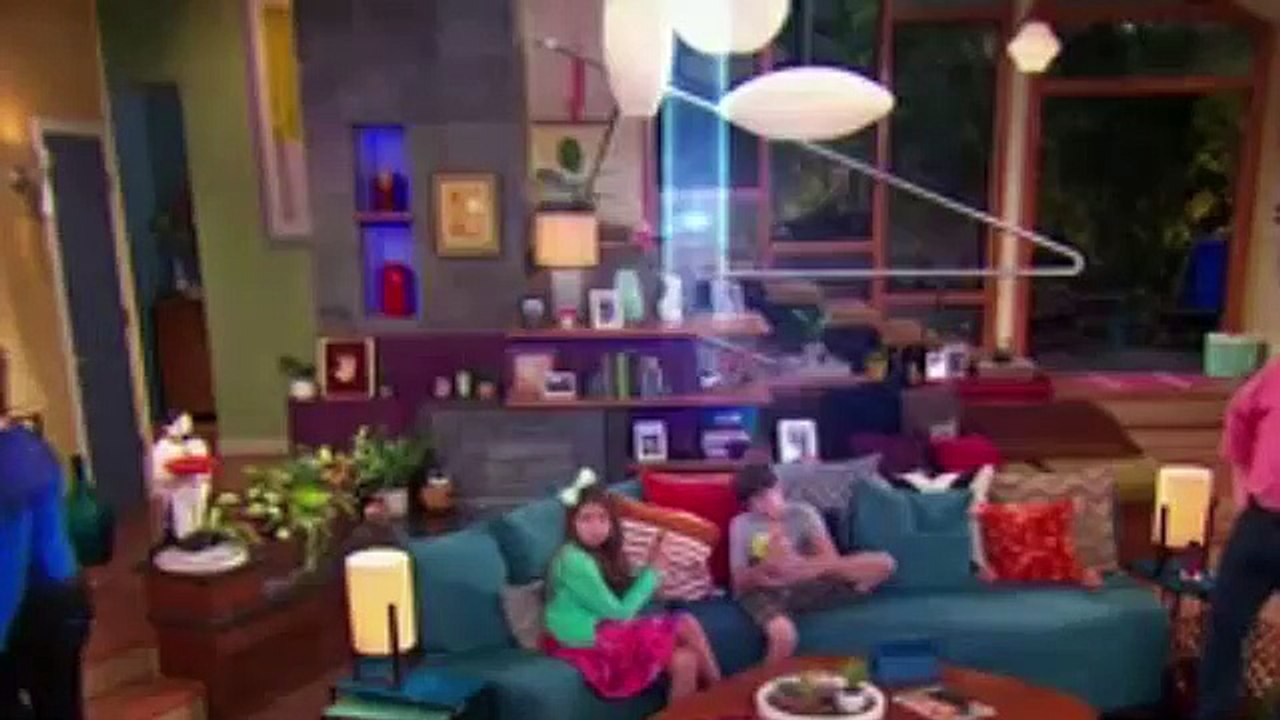 The Thundermans Thundermans Secret Revealed Part 1