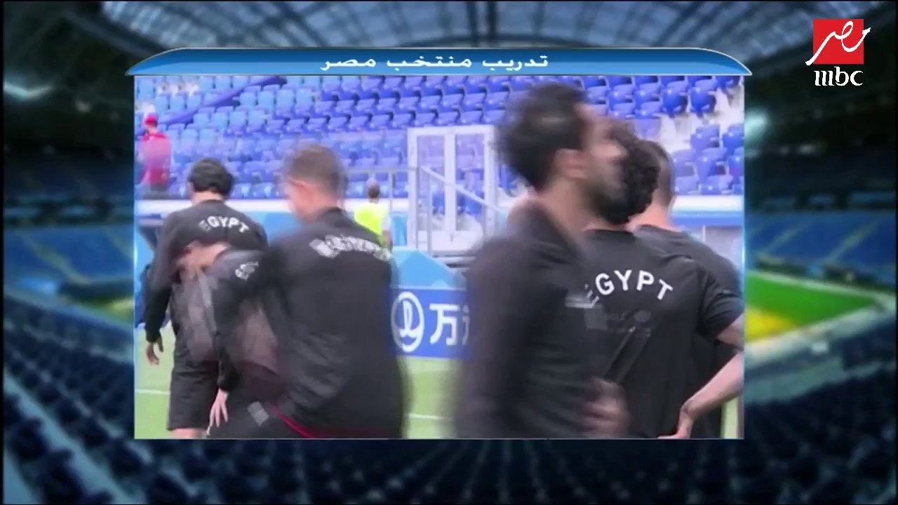 خاص لـ من روسيا مع التحية: كوبر مستاء من المصريين بعد وصوله القاهرة