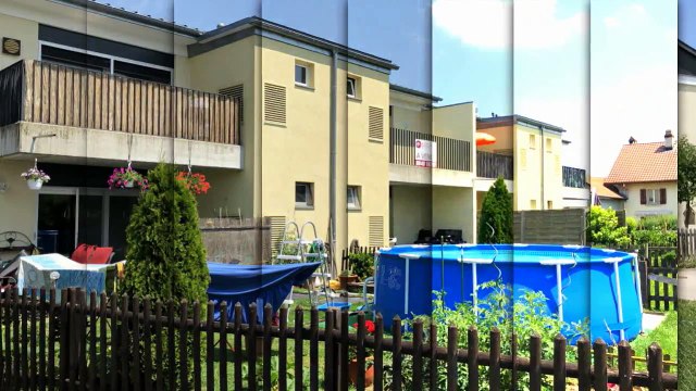 A vendre - Appartement - Grandsivaz (1775) - 3.5 pièces - 70m²