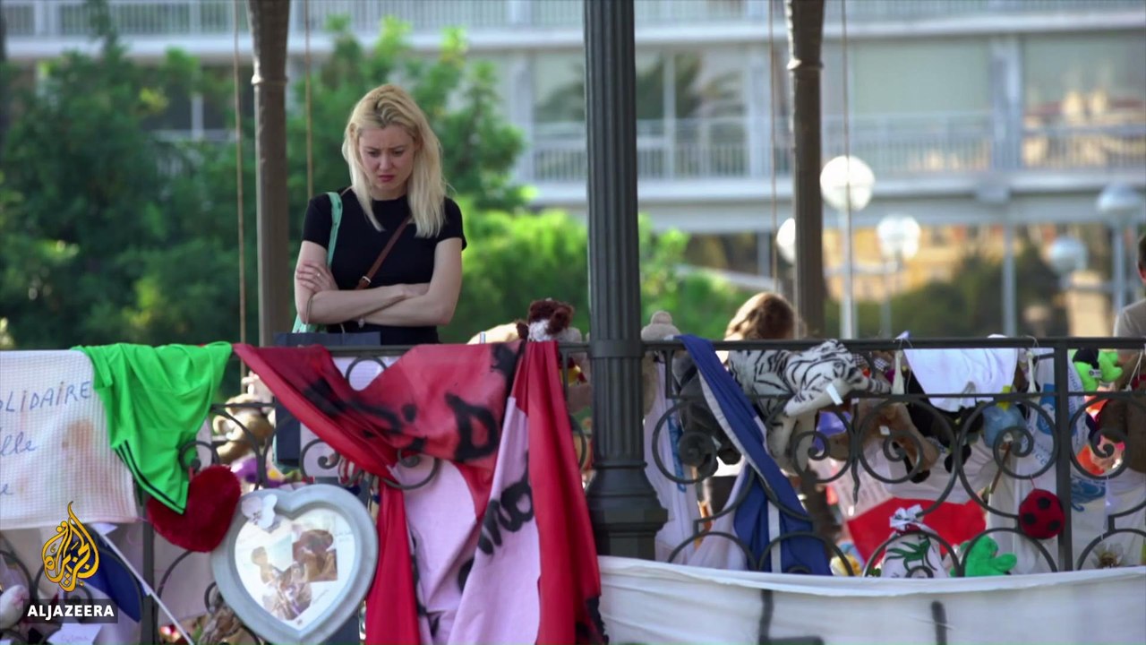 Truck Attack in Nice | Al Jazeera World